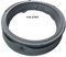 JCSPARES® - Guarnizione Soffietto Oblò Apertura Lavatrice Compatibile Con LG Per Modelli: F84810WH - F82932WH - F82841WH Ed ulteriori