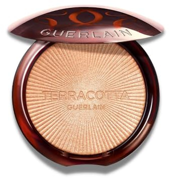 GUERLAIN TERRACOTTA LUMINIZER poudre compacte 10 gr