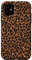 iPhone 11 Leopard Cheetah Print Phone Case Animal For Women Cute Case