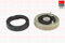 Domlager Federbeinstützlager für 33526753810 33526769744 33526779611 BMW E60 E61 E63 E65 E66 E67 2001-2010