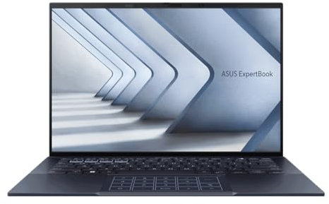 Asus Ordinateur portable B9403CVA-KM0179X 14 Intel Core i7-1355U 32 Go RAM 1 To SSD