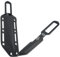 Eickhorn PARA-III (SCHWARZ) MIT KYDEXSCHEIDE