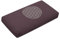 Yogistar Yogakissen - Klein - Blume des Lebens - Mit Kapok-Füllung Elderberry