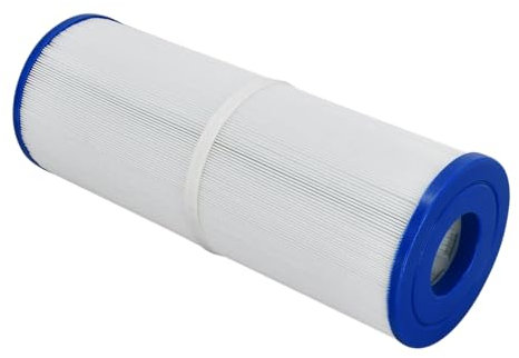 Tendparts Filtre Spa SD-00201 SD-00455 6540-471 Compatible avec Sundance 680 Compatible avec Jacuzzi J210 J220 J235 J245 Compatible avec South Seas Spas 965L 860B 860L 853DL 850B 850L 8333 4B