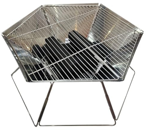 Braciere da Giardino Bracieri a legna for esterni, bracieri da giardino for falò, campeggio, stufe a, e caminetti esterno