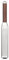 Microplane 43220 Master Series Zesteur/râpe en acier inoxydable