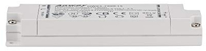 Paulmann LED Driver Konst.strom 700mA 15W Weiß | 977.48
