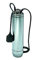 ELETTROPOMPA SOMMERSA SCUBA 1 HP LOWARA 3SC5/07/5 C G + GALLEGGIANTE POMPA