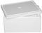 IHR FACHGESCHÄFT KLAASSEN Thermobox 12,3 L, Styroporbox/Eisbox für Essen, Getränke & temperaturempfindliche Ware, Isolierbox aus Styropor mit Deckel, Maße: 40x30x21 cm, Wandstärke: 3 cm