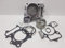 KIT CILINDRO COMPLETO GRUPPO TERMICO PISTONE SH 300 2007 2008 2009 2010 2011 2012 2013 2014 2015 2016 2017 2018