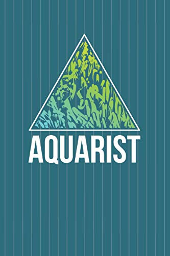 Aquarist: Kalender Korallenriff Aquarist Riff Aquaristik Korallenbesitzer Jahreskalender I Meeresaquarium 2021 Terminplaner I Jahresplaner Notizkalender