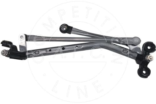 AIC Wischergestänge 56462 vorne | Kompatibel mit: CHEVROLET MATIZ