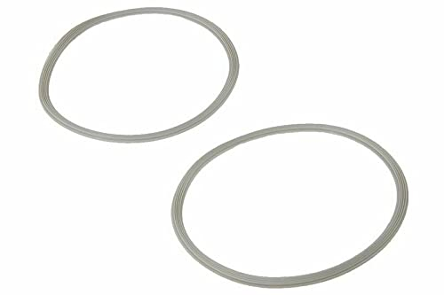 Kenwood Joints D'Étanchéité Anneaux Broyeur Robot multipro FP980 FPM90 FPM900