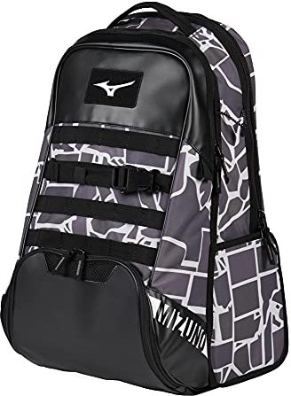 Mizuno MVP Rucksack 22, States Camo