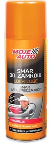 MOJE AUTO Scheibenenteiser 19-596