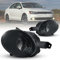 Nebelscheinwerfer für Volkswagen Tiguan Beetle Caddy 3 Eos Golf 6 / Cabriolet/Plus Jetta 4 Touran Up, (VW 5N 5C1 5C7 2K 1F7 5K1 AJ5 517 5M1 521 162 1T3), SEAT Alhambra 710, 2008-2019, Grau