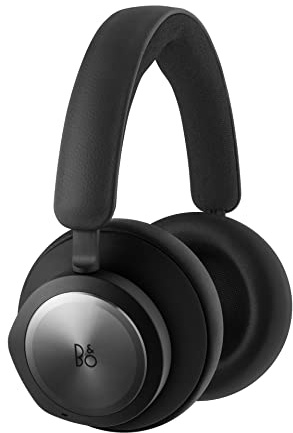 Bang & Olufsen Beoplay Portal PC/PS - Kabellose Bluetooth Gaming Kopfhörer Mit Active Noise Cancelling Und Mikrofon, Für PC Und Playstation, Black Anthracite