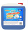 KIMIA - Lavavajillas Manual 5L | Lavavajillas para Hogar | Detergente para Superficies | Limpieza Profunda | Elimina Grasa y Residuos | Alta Concentración | Desengrasante Potente