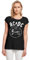 F4NT4STIC Plus Size ACDC We Salute You Cannon