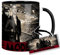 Depeche Mode B Tasse Innen & Henkel Schwarz Keramikbecher Mug