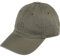 bugatti Baseballkappe mit aufgesticktem Logo - Mütze für Damen und Herren - One Size Khaki