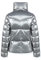 Colmar Originals Damenjacke matt Silber 44