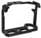 Aluminum Camera Cage High Strength For S1H S1R Cameras For Outdoor Photography And Studio Video Production