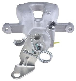 2 pinze freno posteriori compatibili con Alfa Romeo Spider 2006-2011 HZT/AR/223AB