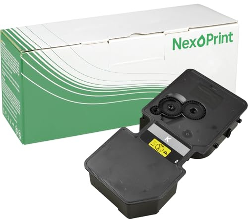 Toner kompatibel zu Kyocera TK-5430K 1T0C0A0NL1 schwarz MA2100cwx MA2100cwfx MA2100cfx ECOSYS PA 2100cx Plus PA2100cx