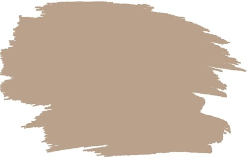 RyFo Colors Seidenlatex Trend Brauntöne Beige 10l - bunte Innenfarbe, weitere Braun Farbtöne und Größen erhältlich