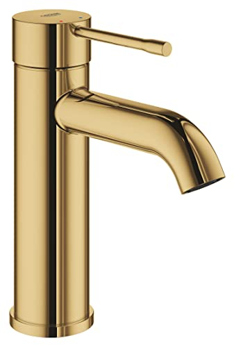 GROHE Essence Einhebel-Waschtischmischer Cool Sunrise 23590GL1