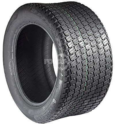 Lot de 26 pneus 4 plis 12.00-16 OTR Lawnmaster sans chambre à air remplace Kubota K3441-17310