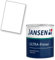 Jansen Ultra-Primer seidenmatt weiss 750 ml Inhalt