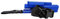 GBPro Window cleaning Multi purpose wiper/squeegee Holster/hip bucket - Plus snap-on waist belt