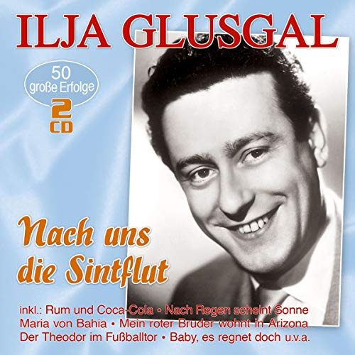 Nach uns die Sintflut - 50 große Erfolge