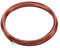 Kupferlackdraht Ø 3,00 mm 10 m CU Lackdraht Grad 2 CUL 10 Meter Kupferdraht Durchmesser 3,00 Millimeter Wickeldraht Kupfer Draht nach IEC 60317-13