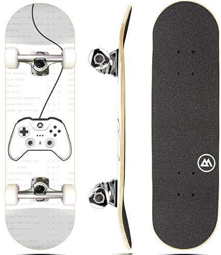 Magneto Kinder-Skateboard (Videospiel)