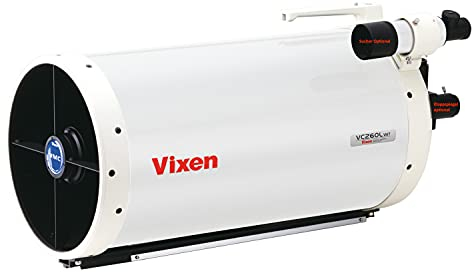 Vixen Maksutov Teleskop MC 260/3000 VMC260L OTA