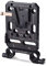 Tilta Mini V-Mount Battery Plate Kit I Adapterwerkzeuge V Mount Tools Schwarz TA-MBP-K1-V