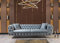 JV Möbel Dreisitzer Sofa Luxus Chesterfield 3 Sitzer Couches Grau Sofas Samt Neu Couch