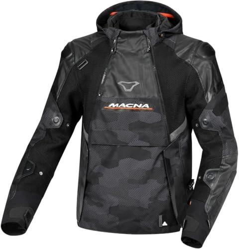 Macna Unisex Bradical Jacke