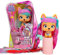 VIP PETS ALEXIA - COLLECTIBLES Hundepüppchen mit XXL-Haaren zum Stylen, Schneiden und Kreieren von individuellen Haarverlängerungen.-Geschenk Spielzeug für Kinder Ab 3 Jahren
