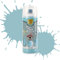 Etrexonline Pintura en Spray Ultra Mate a la Tiza, Chalk Paint Spray, Ideal para Metal,Madera y Cerámica, Acabado de Estilo Vintage - Colores Azul Nube (400ml, 1 Unidad)