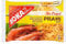 Koka Oriental Style Instant Noodles | Prawn Flavour | Snack or Meal Accompaniment | Ready in 2 Minutes | 85g (Pack of 30)