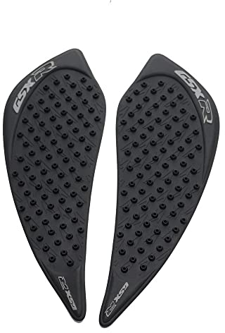 RhaSis Aufkleber Tankmatte Für Suzuki GSX-R 1000 2009-2016 Tank Traction Pads K9 L1 Motorrad Anti Rutsch Aufkleber GSXR1000 L6 L5 L4 GSXR L3 L2