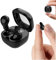 Xmenha Invisible Sleep Earbuds Ear Buds For Sleeping Wireless Bluetooth Sleep Headphones Earphones For Side Sleeping Sleeper Headphones Ear Buds Small Ear Canals Hidden Earpiece