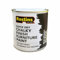 RUSTINS Chalky Finish Furniture Paint Beaumont Black 500ml
