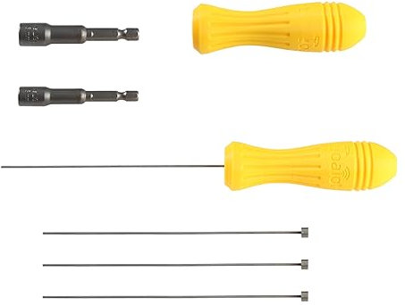 3D Printer Tools 3D Printing Accessories NoClogger 3D Printing Tool Removing for MK3S Ender3 3D Printer