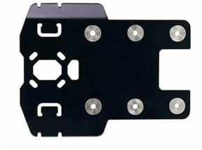 Soportes para Moto Soporte De Función Multimedia Para Ducati Soporte De Navegación Móvil Para DESERT X Base De Pantalla Multifuncional Accesorio Para Desert X Soporte De Navegación para Motocicleta