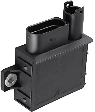 12217800156 Steuergerät Glühzeit Glühkerzen für 3er 5er 7er X5 X6 N57 F10 F07 F11 F01-F04 X5 E70 X6 E71 E72 3.0 GSE108 Steuergerät Glühzeit 12218591724 Glühkerzensteuermodul Ersatz 132194